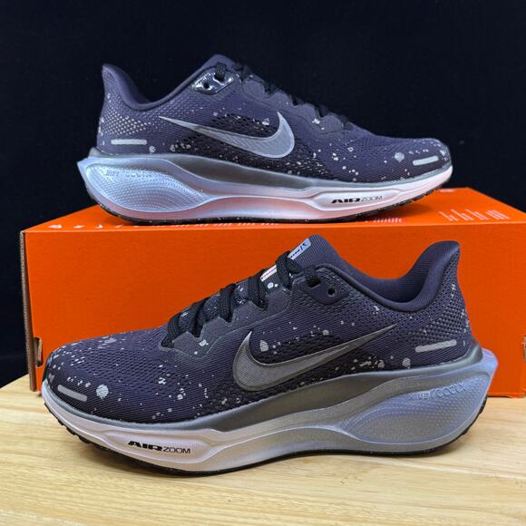Nike Shoes - Nike Women's Air Zoom Pegasus 41 SE Running Size 6 Cave Purple |HV1726-500|